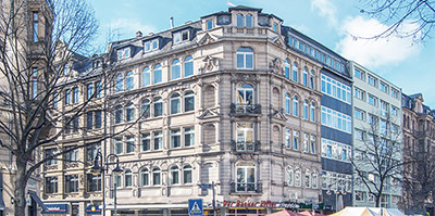 Frankfurt am Main