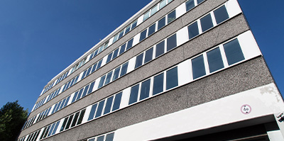 Games Factory Mülheim an der Ruhr